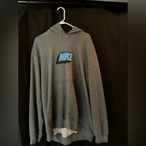 Vintage nike sweatshirt